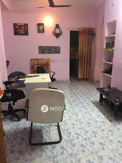 3 BHK Flat In Paulraj Appartments for Rent  In Virugambakkam