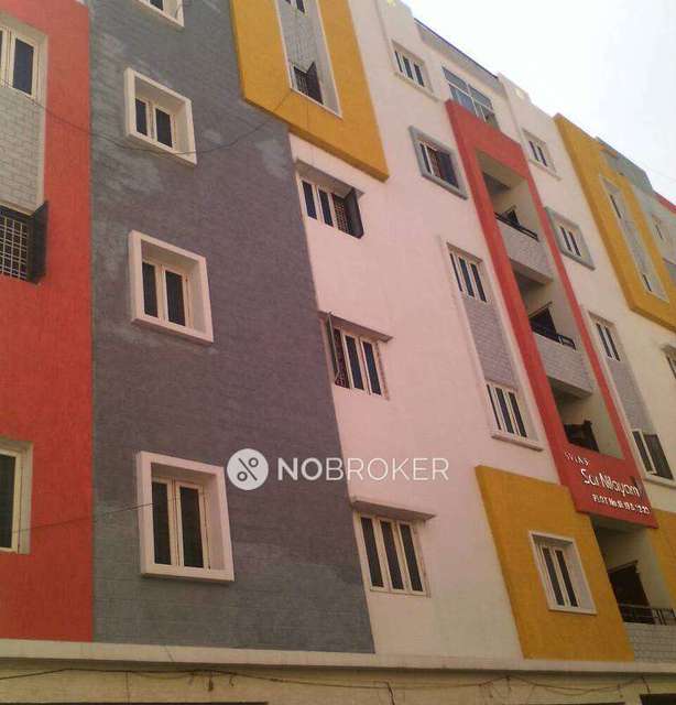 2 BHK Flat In Sai Niramyata for Rent  In  Pragathi Nagar