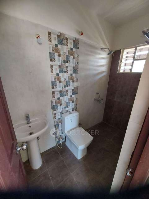 3 BHK Flat In Tuscany Apartments Yousufguda For Sale  In Yousufguda