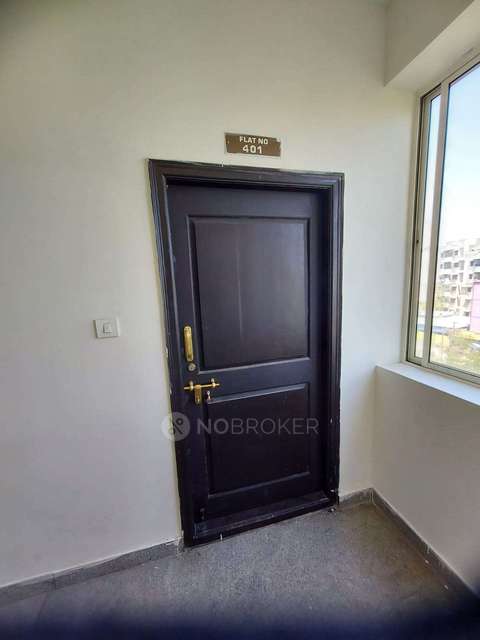 3 BHK Flat In Tuscany Apartments Yousufguda For Sale  In Yousufguda