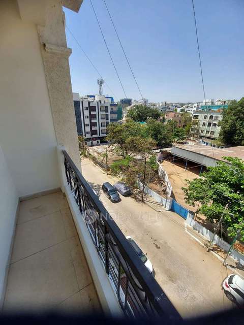 3 BHK Flat In Tuscany Apartments Yousufguda For Sale  In Yousufguda