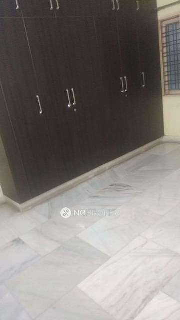 3 BHK Flat In Satyabama Towers For Sale  In Pragathi Nagar