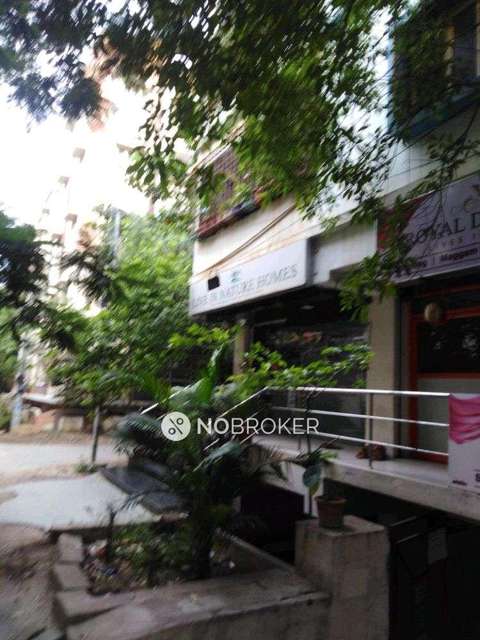 3 BHK Flat In Satyabama Towers For Sale  In Pragathi Nagar