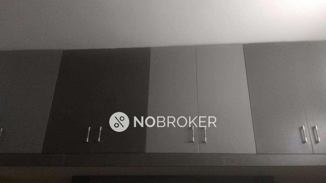 3 BHK Flat In Satyabama Towers For Sale  In Pragathi Nagar