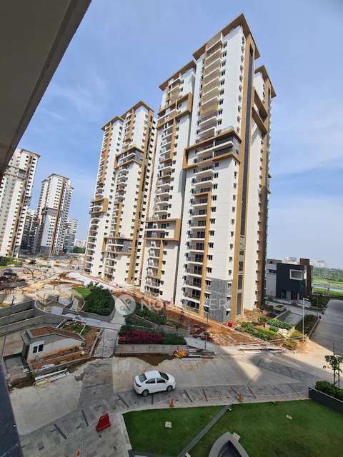 3 BHK Villa In Zicon For Sale  In  Nallagandla,