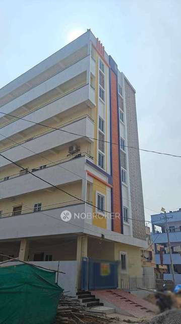 2 BHK Flat In Apartment for Rent  In Quthbullapur