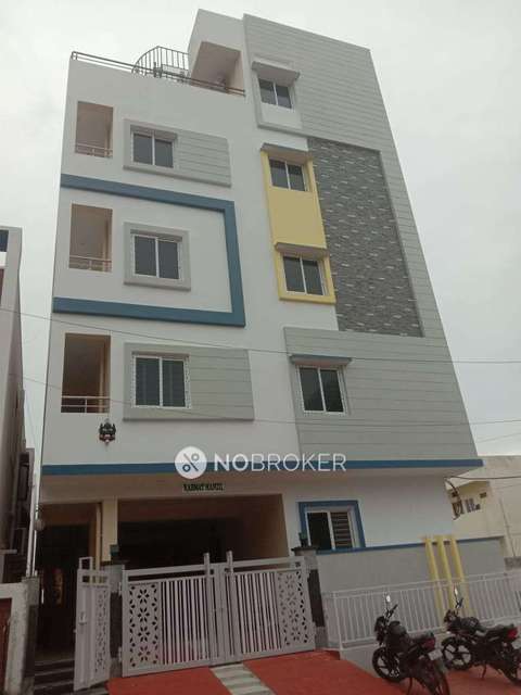 2 BHK Flat In Apartment for Rent  In Quthbullapur