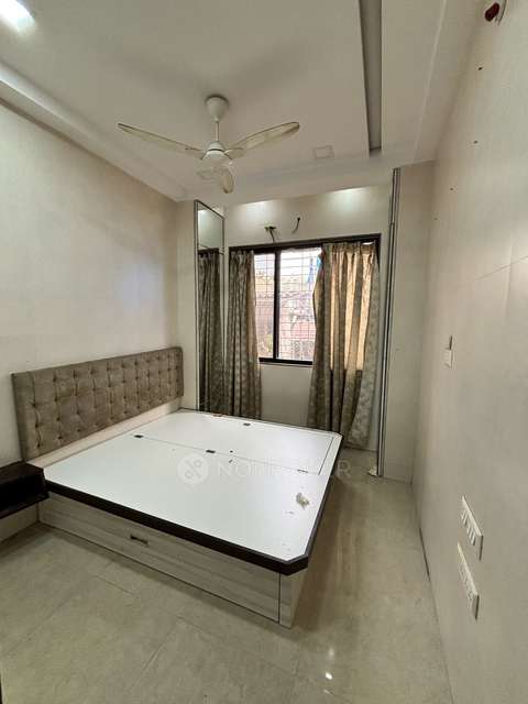 3 BHK Villa In Shree Gajanan Chs for Rent  In Kandivali West