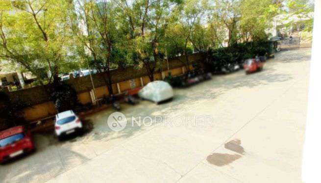 2 BHK Flat In Advika Apartment For Sale  In Anthon Nagar