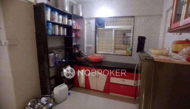 2 BHK Flat In Advika Apartment For Sale  In Anthon Nagar