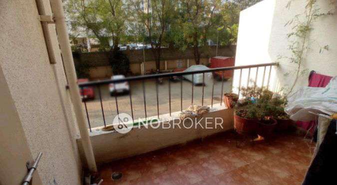 2 BHK Flat In Advika Apartment For Sale  In Anthon Nagar