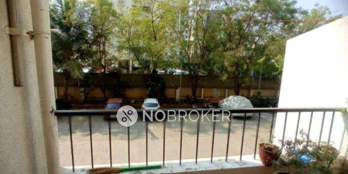 2 BHK Flat In Advika Apartment For Sale  In Anthon Nagar