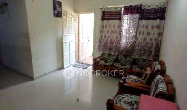 2 BHK Flat In Advika Apartment For Sale  In Anthon Nagar