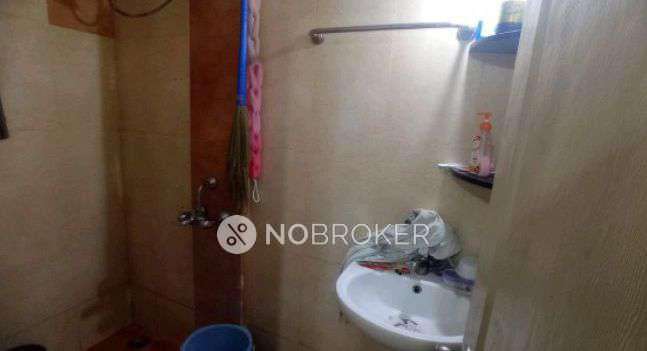 2 BHK Flat In Advika Apartment For Sale  In Anthon Nagar