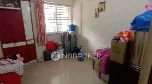 2 BHK Flat In Advika Apartment For Sale  In Anthon Nagar