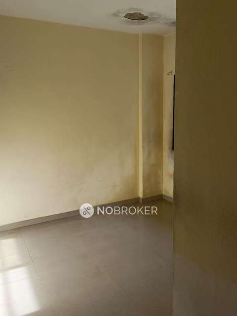 1 BHK Flat In Ideal Park For Sale  In Katraj