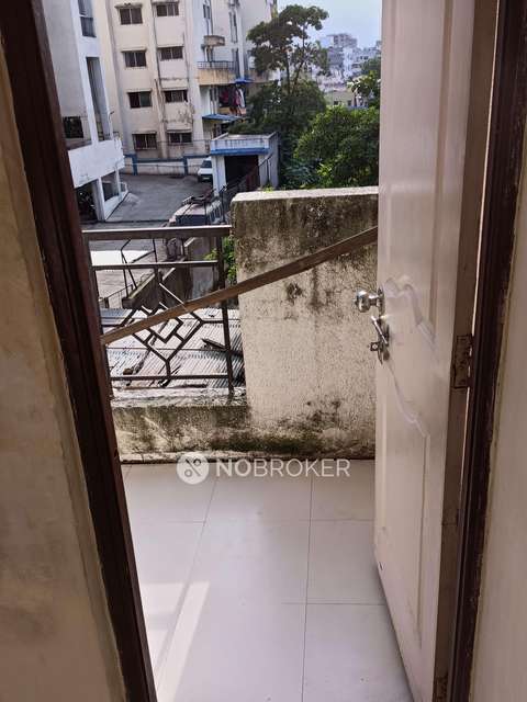 1 BHK Flat In Ideal Park For Sale  In Katraj