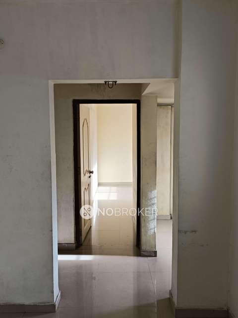 1 BHK Flat In Ideal Park For Sale  In Katraj