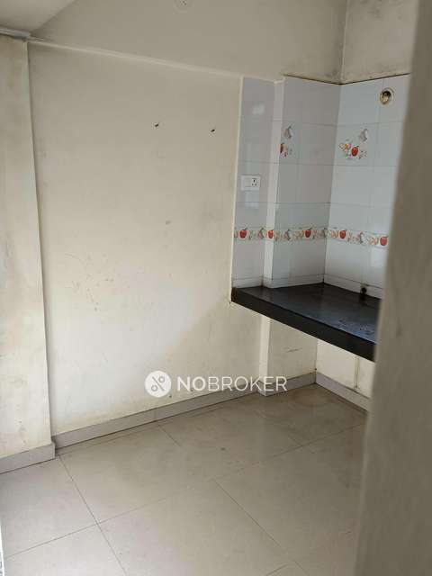 1 BHK Flat In Ideal Park For Sale  In Katraj