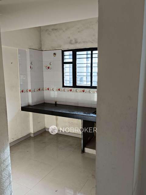 1 BHK Flat In Ideal Park For Sale  In Katraj