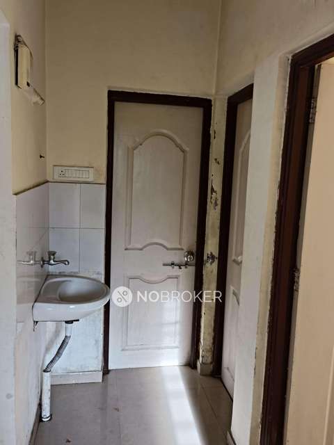 1 BHK Flat In Ideal Park For Sale  In Katraj