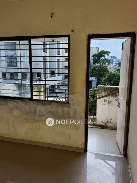 1 BHK Flat In Ideal Park For Sale  In Katraj