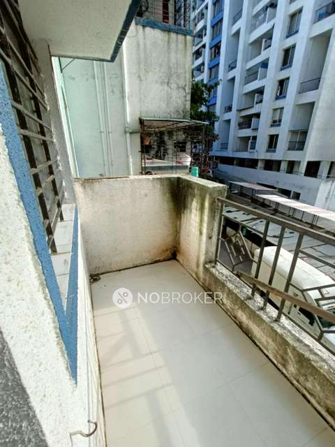 1 BHK Flat In Ideal Park For Sale  In Katraj