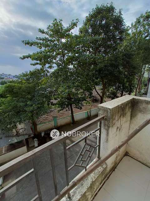 1 BHK Flat In Ideal Park For Sale  In Katraj