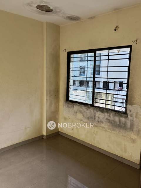 1 BHK Flat In Ideal Park For Sale  In Katraj