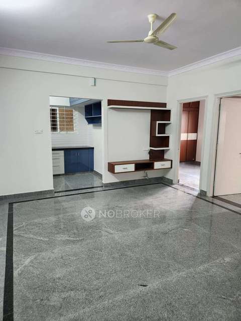 2 BHK Flat In Gayathri Residency  for Rent  In Mangammanapalya