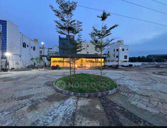 Plot For Sale  In Redbrick Genesis In Mogappair