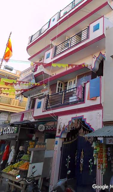 1 RK House for Lease  In  Basaveshwar Nagar