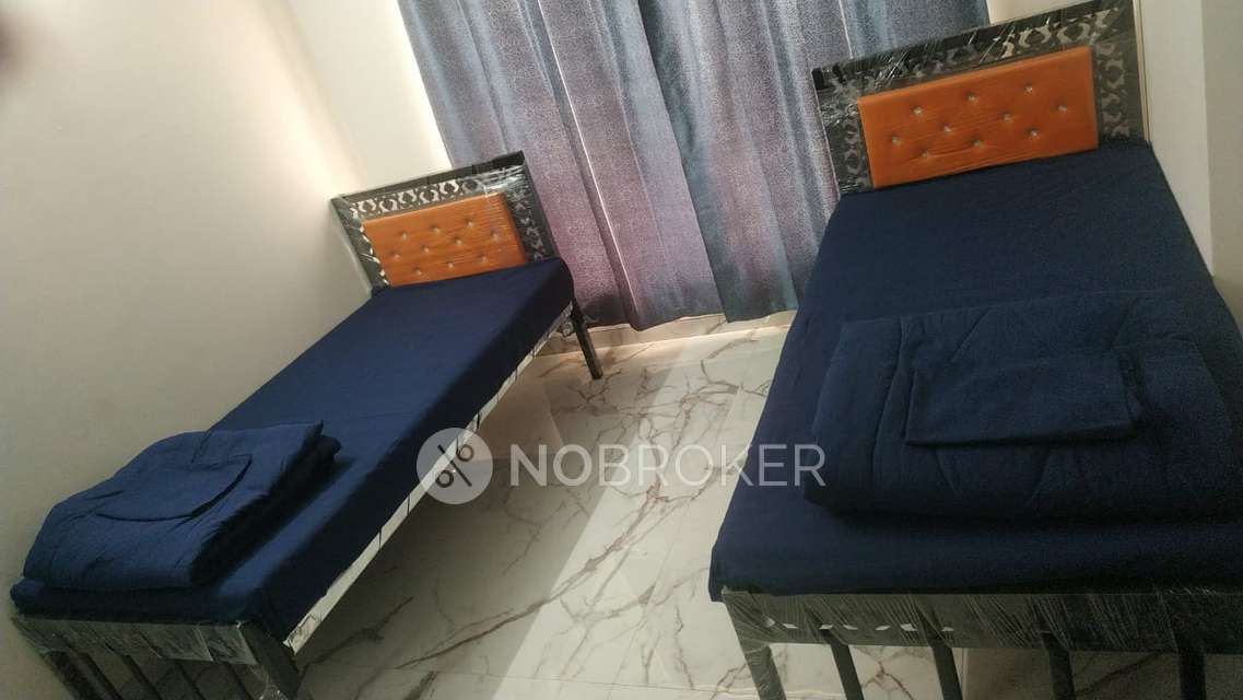 PG for Boys in Puneet Prime