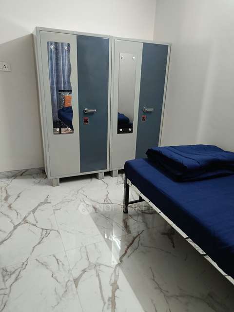 PG for Boys in Puneet Prime