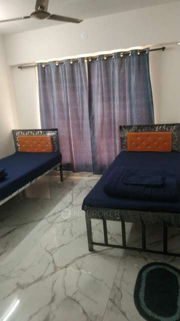 PG for Boys in Puneet Prime