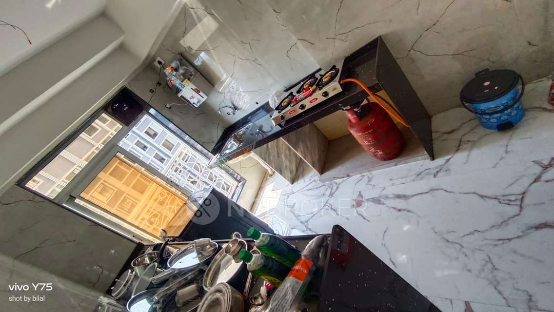 PG for Boys in Puneet Prime