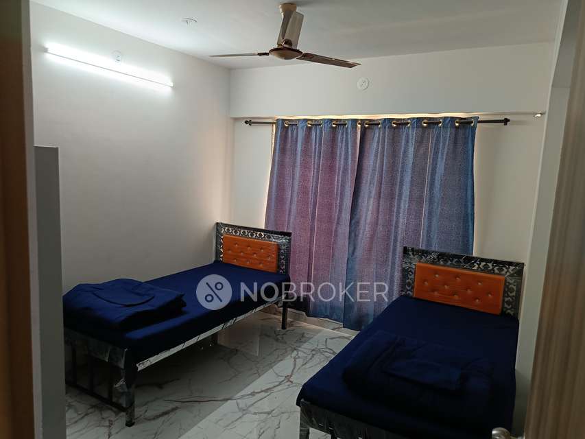 PG for Boys in Puneet Prime