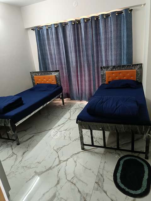 PG for Boys in Puneet Prime