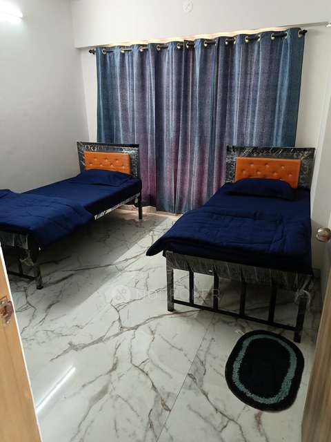 PG for Boys in Puneet Prime