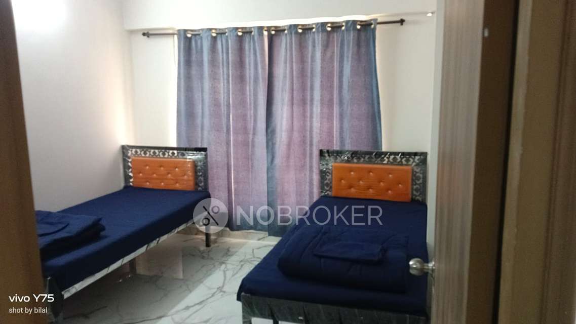 PG for Boys in Puneet Prime