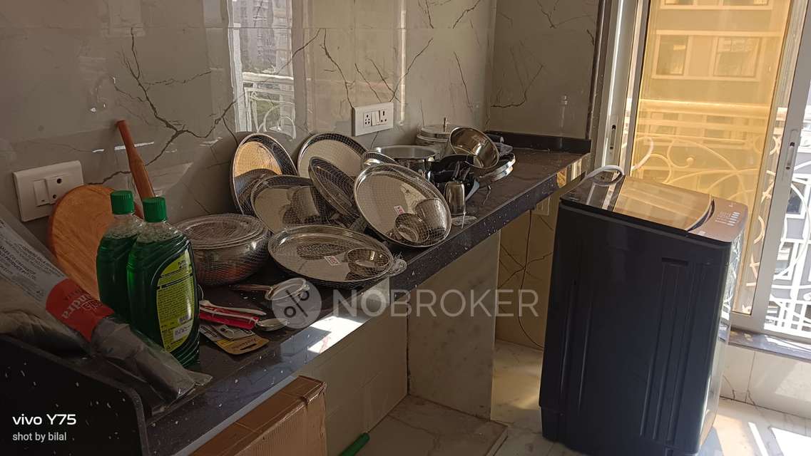 PG for Boys in Puneet Prime