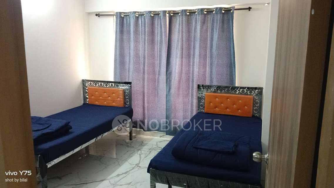 PG for Boys in Puneet Prime