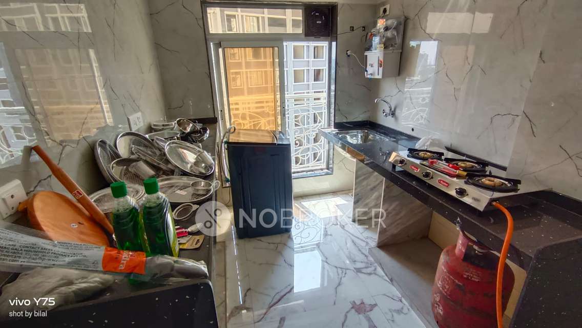 PG for Boys in Puneet Prime