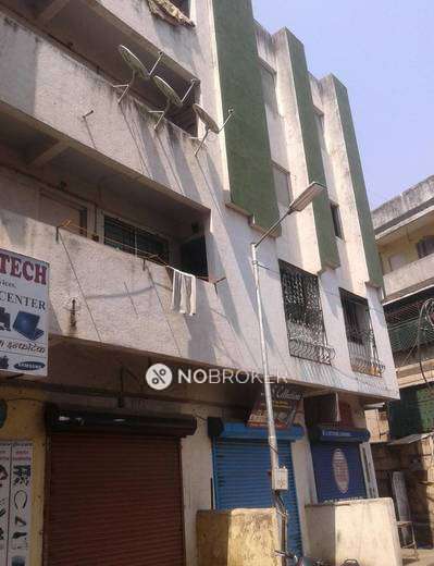 1 RK Flat In Rk Apartments for Rent  In Wagholi