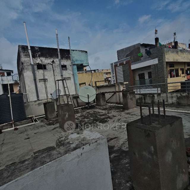 Godown/Warehouse in Ram Nagar, Hyderabad for Rent 