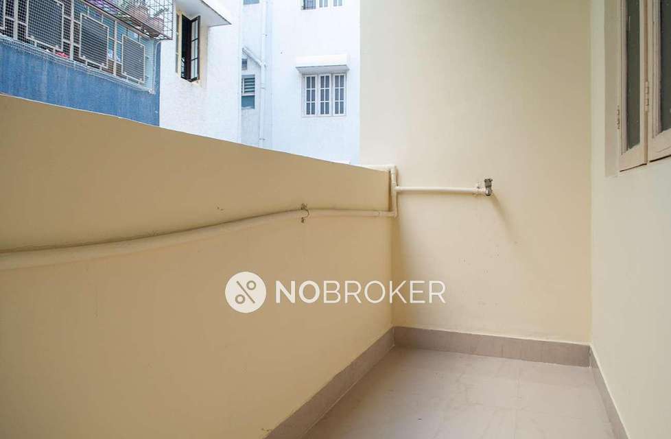 3 BHK Flat In Syams Royal Arcade For Sale  In Manikonda Jagir