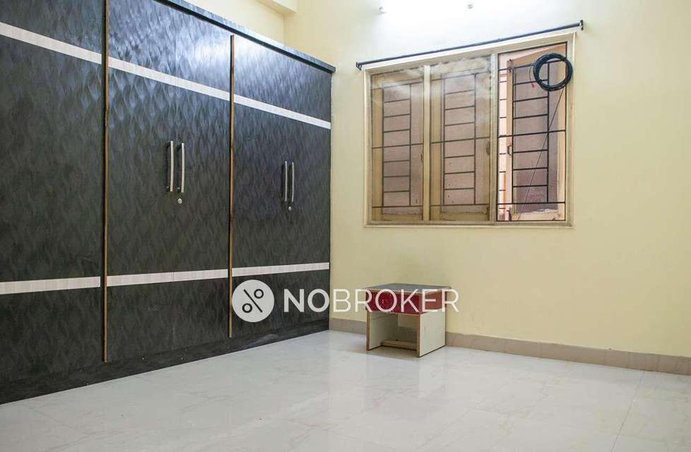 3 BHK Flat In Syams Royal Arcade For Sale  In Manikonda Jagir
