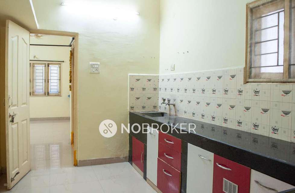 3 BHK Flat In Syams Royal Arcade For Sale  In Manikonda Jagir