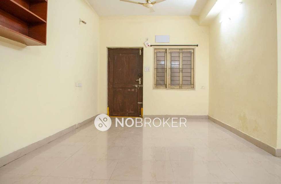 3 BHK Flat In Syams Royal Arcade For Sale  In Manikonda Jagir