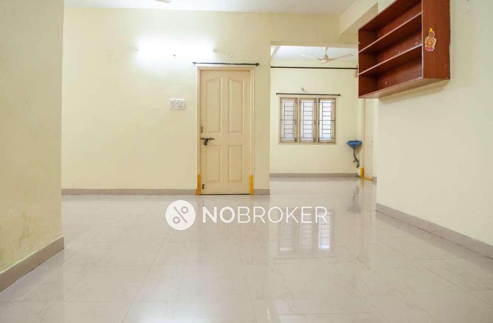 3 BHK Flat In Syams Royal Arcade For Sale  In Manikonda Jagir
